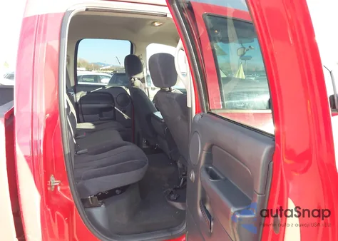 2004 Dodge Ram 2500 Slt/Laramie z USA, uszkodzony, nr VIN 3D7KU28C14G168860